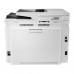 HP LaserJet  Pro MFP M281fdw 